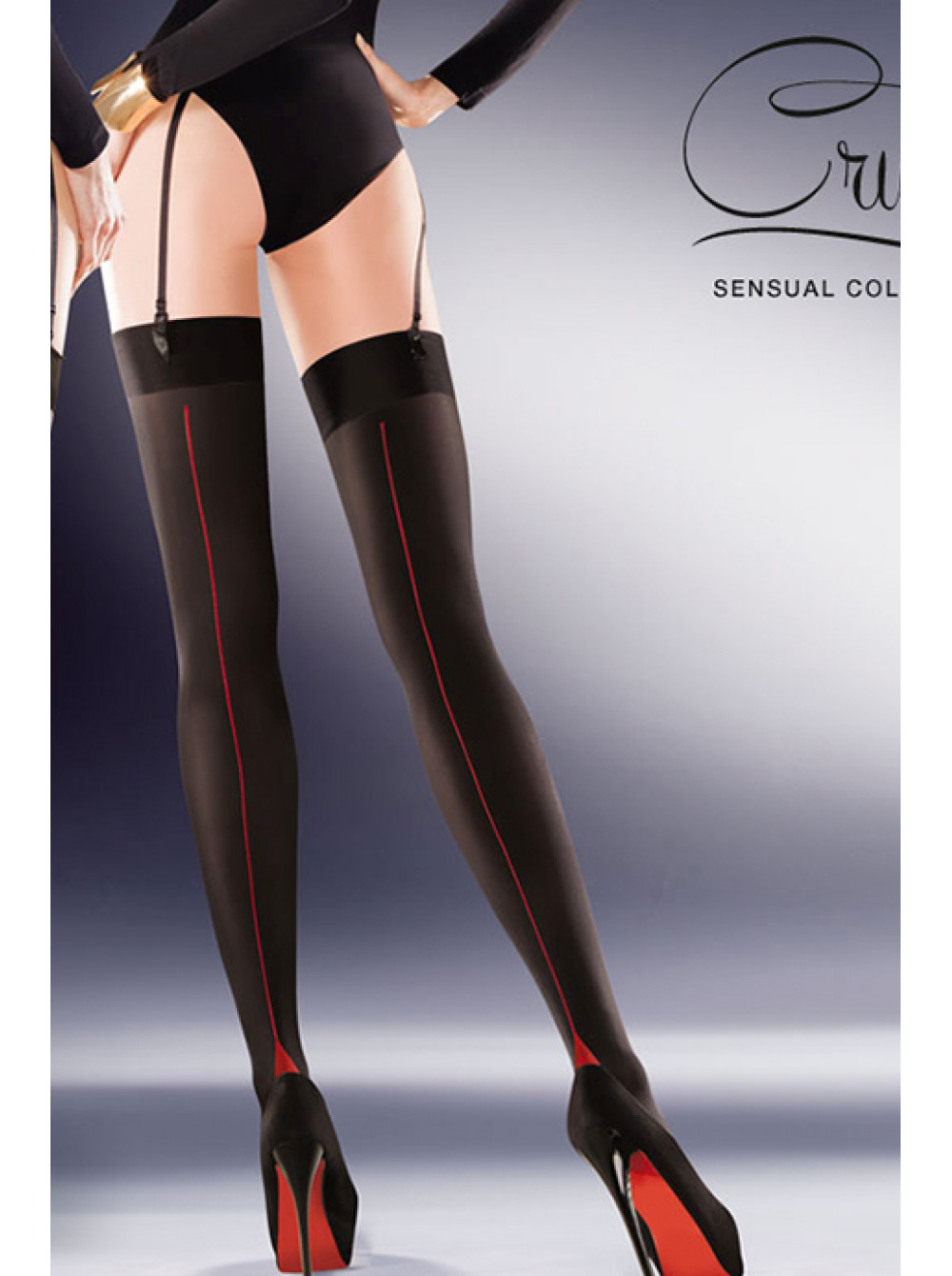 Стрип-панти 