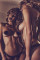 Сексуальні відкриті стрінги Daphnis
