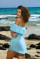 Ефектна пляжна сукня Juliet 461 Marko