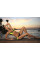 Красивий купальник з ефектними вставками Trish 458 Marko