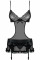 Еротичний корсет зі спідничкою Frillita corset