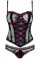 Комплект - Obsessive Melidia corset великий