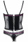 Комплект - Obsessive Melidia corset великий