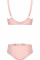 Комплект - Бюст напівм'який Kinga Cherry Blossom BC-359 та трусики Cherry