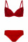 Комплект - Бюст формований Kinga No 5 PU-288 та трусики No.