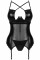 Провокаційний та спокусливий корсет Norides corset 