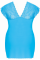 Сексуальна сорочка з мереживним бюстом Ofeely